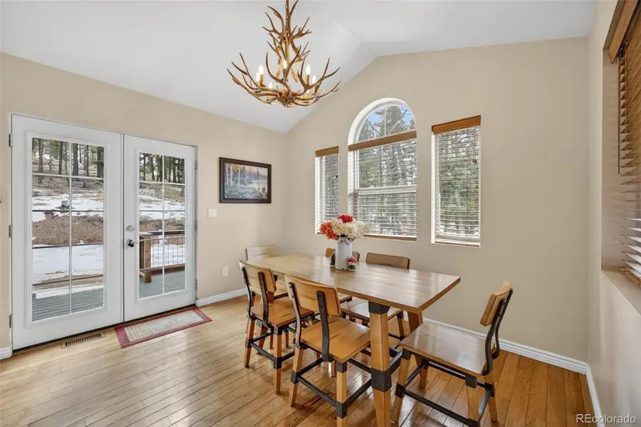 68 Nevada Lane, Florissant, CO 80816 - #3