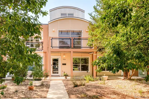 354 W Archer Place, Denver, CO 80223