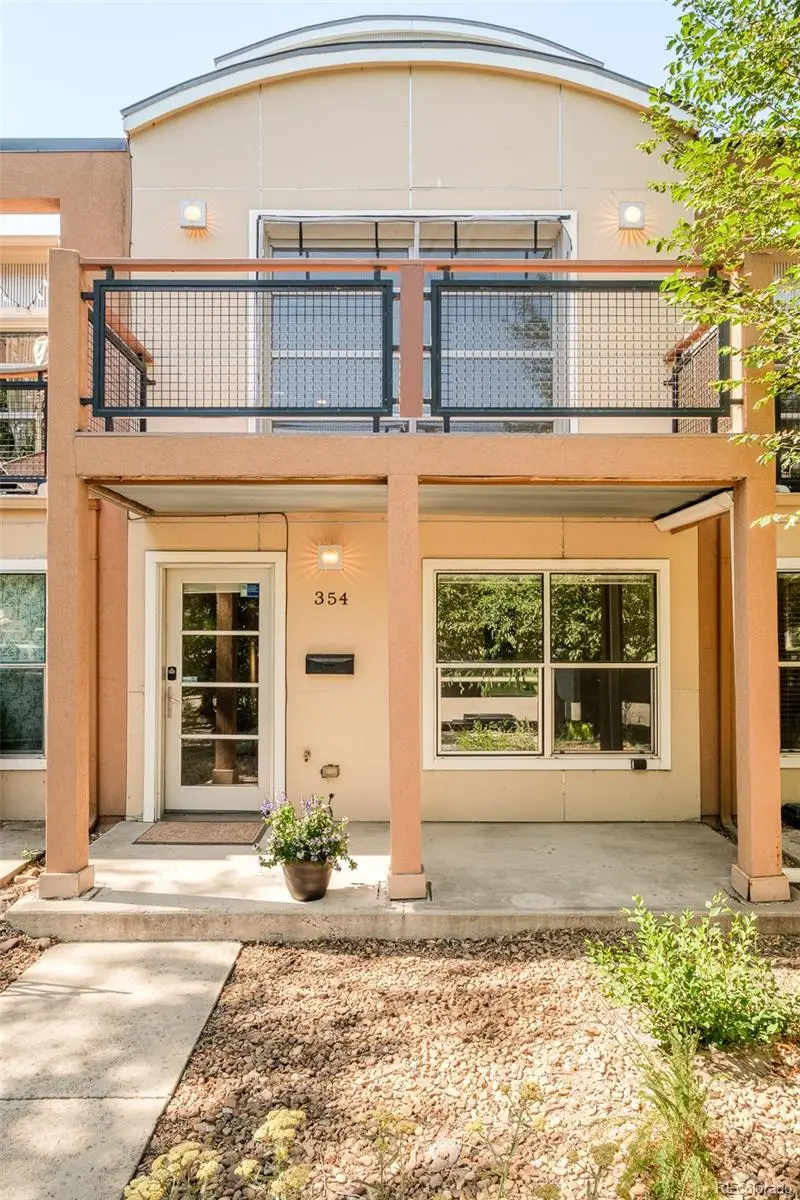 354 W Archer Place, Denver, CO 80223 - #2