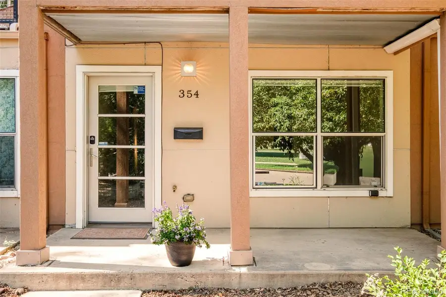 354 W Archer Place, Denver, CO 80223 - #3