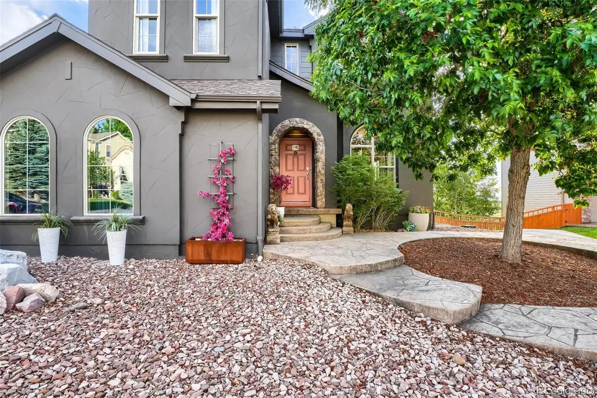 2919 Breezy Lane, Castle Rock, CO 80109 - #1