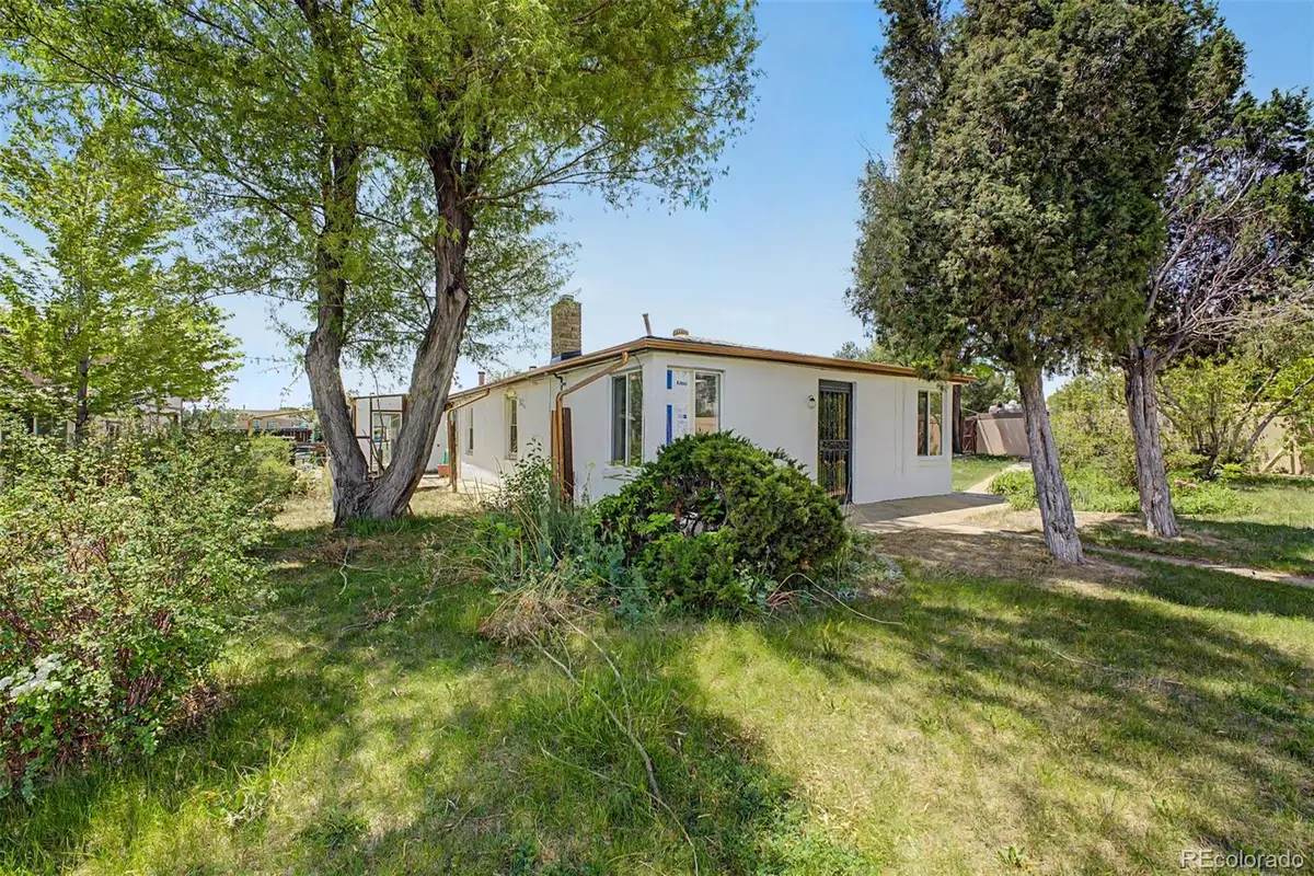 7260 W Mississippi Avenue, Lakewood, CO 80226 - #1