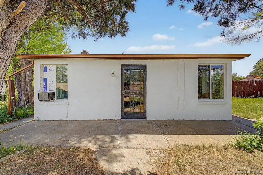 7260 W Mississippi Avenue, Lakewood, CO 80226 - #3