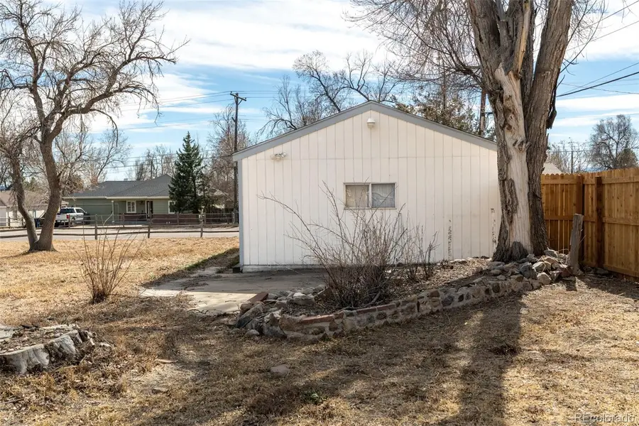8005 Julian Street, Westminster, CO 80031 - #3