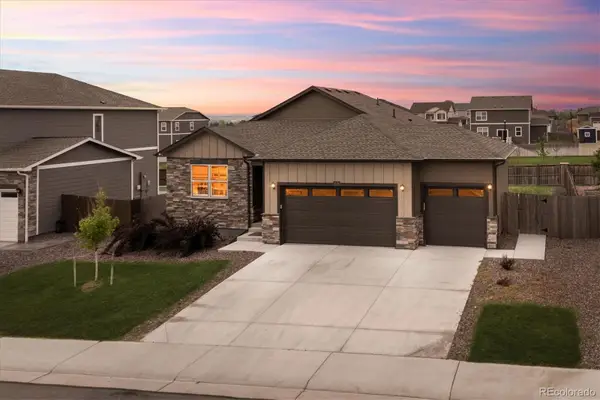 8578 E 133rd Drive, Brighton, CO 80602