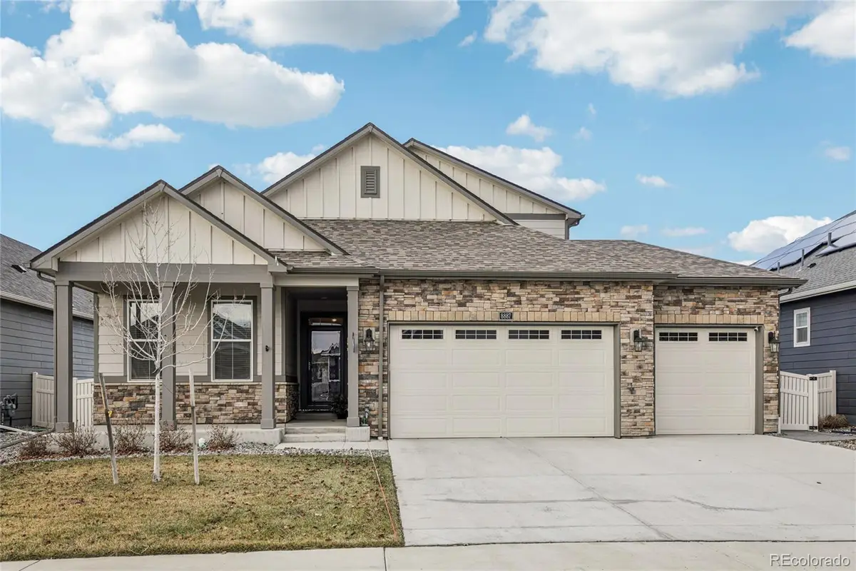 8887 Falcon Street, Longmont, CO 80504 - Image #1