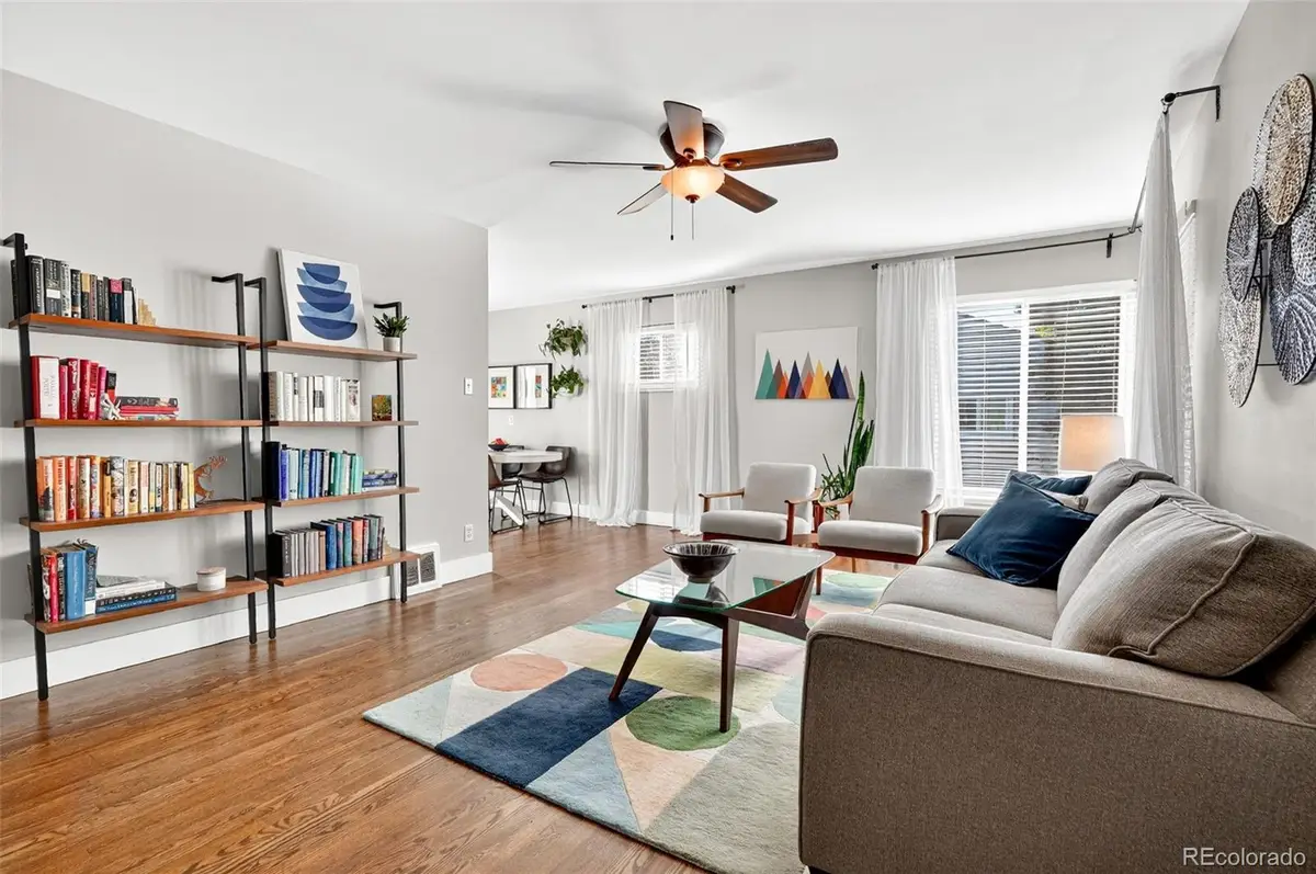 1834 S Dahlia Street, Denver, CO 80222 - Image #1