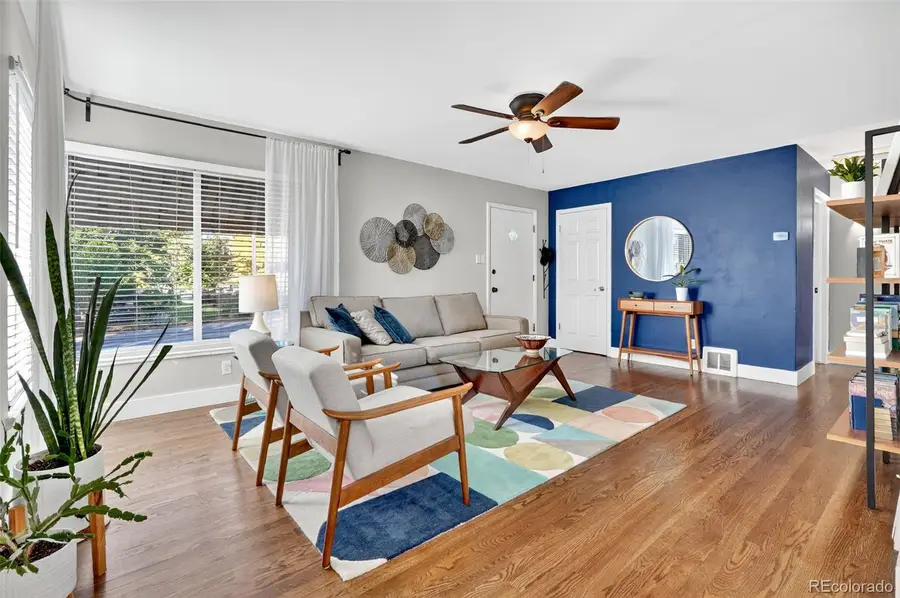 1834 S Dahlia Street, Denver, CO 80222 - Image #2