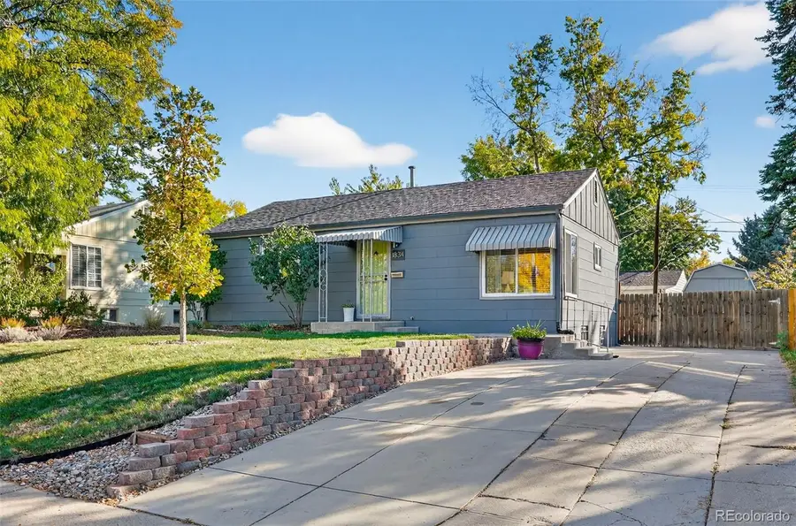 1834 S Dahlia Street, Denver, CO 80222 - Image #3