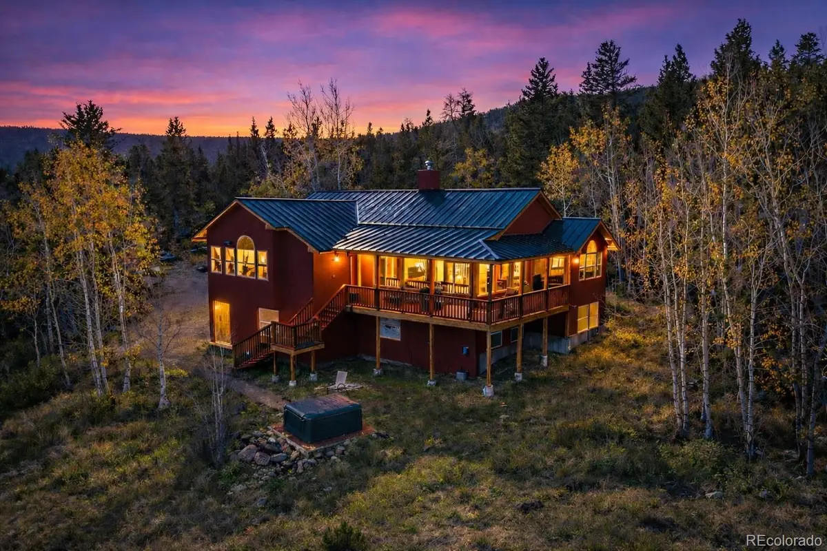 155 Lamb Mountain Road, Fairplay, CO 80440 - Image #1