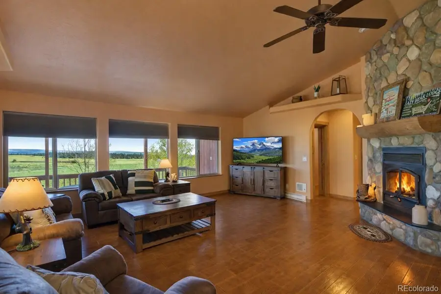 155 Lamb Mountain Road, Fairplay, CO 80440 - Image #3
