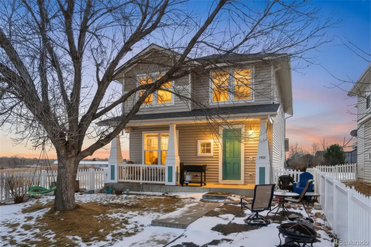 7400 Russell Circle, Longmont, CO 80504 - Image #1