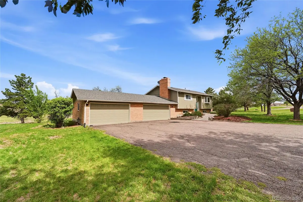 6966 S Gibraltar Street, Centennial, CO 80016 - #1