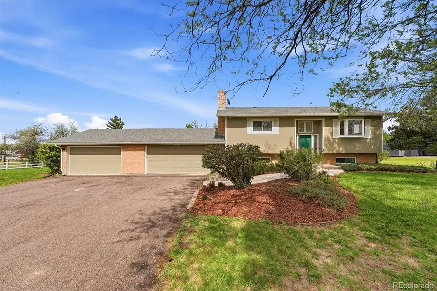 6966 S Gibraltar Street, Centennial, CO 80016 - #2