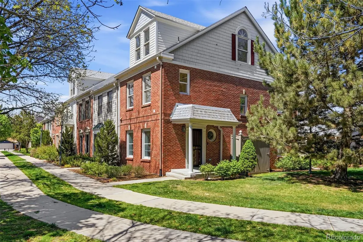 944 Ivanhoe Street, Denver, CO 80220 - #1