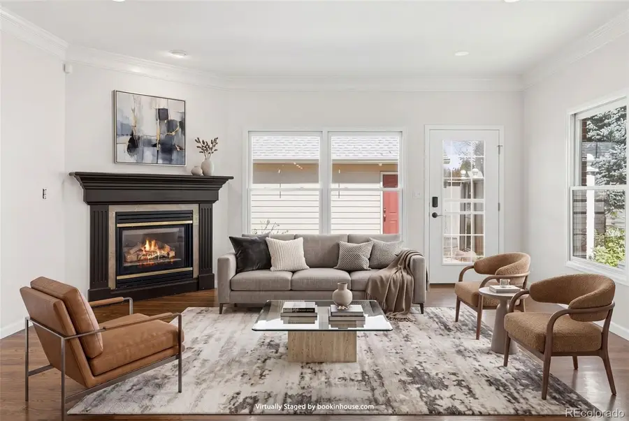944 Ivanhoe Street, Denver, CO 80220 - #2