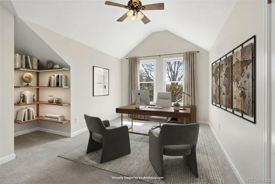 944 Ivanhoe Street, Denver, CO 80220 - #3