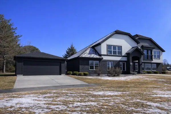 22 Rangeview Drive, Wheat Ridge, CO 80215