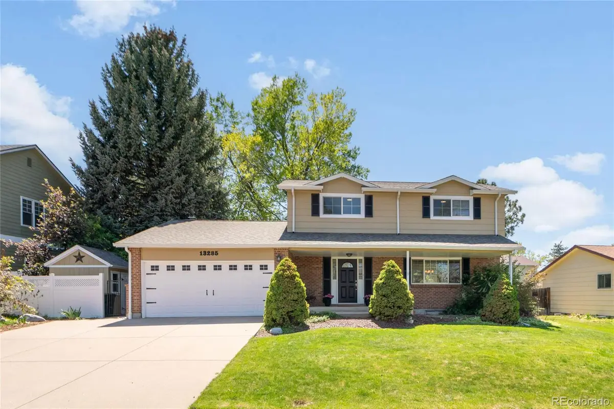 13285 Rigel Drive, Lone Tree, CO 80124 - #1