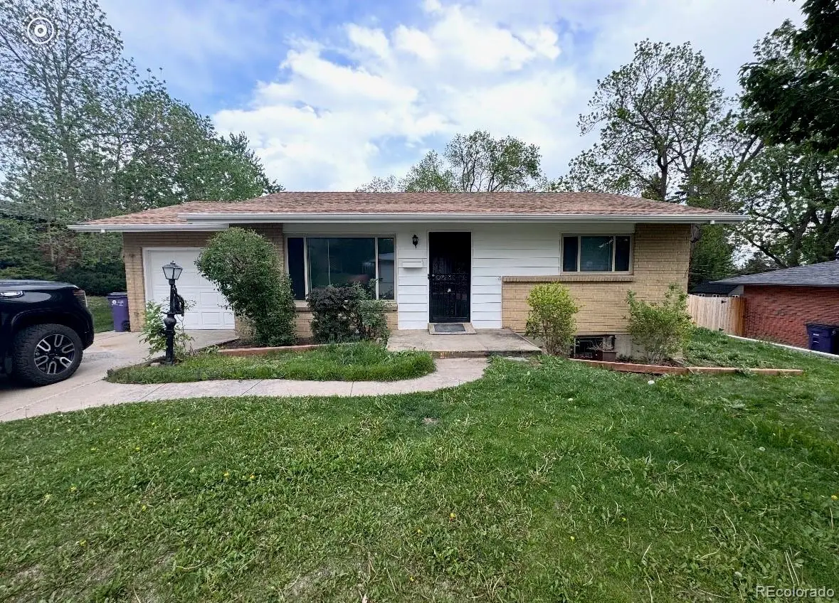 2814 S Winona Court, Denver, CO 80236 - #1