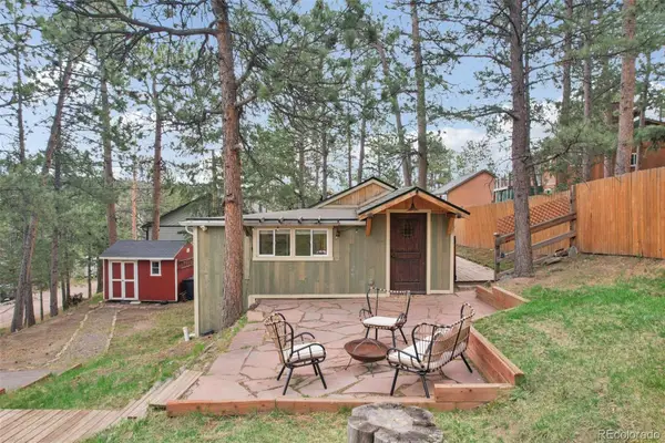29772 Spruce Road, Evergreen, CO 80439