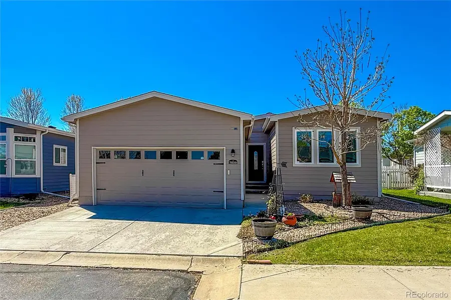 7850 Buckhorn Green, Frederick, CO 80530 - #2