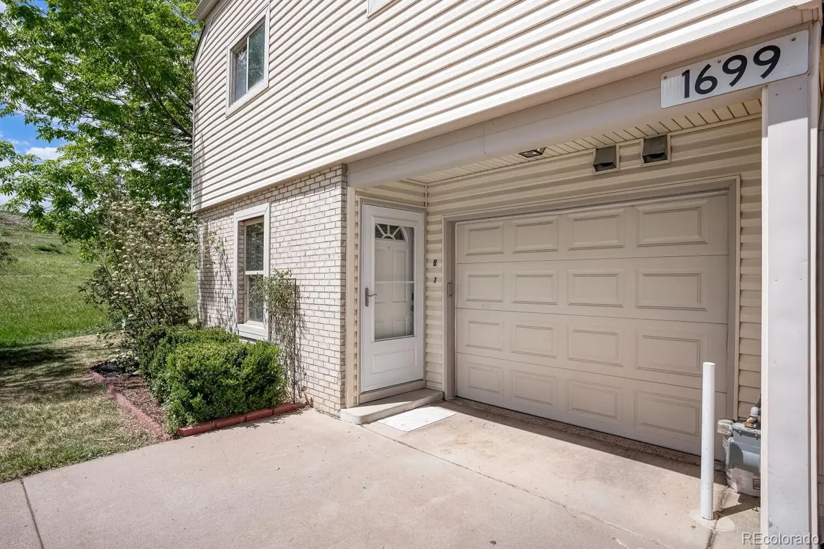 1699 S Lee Street #B, Lakewood, CO 80232 - #1