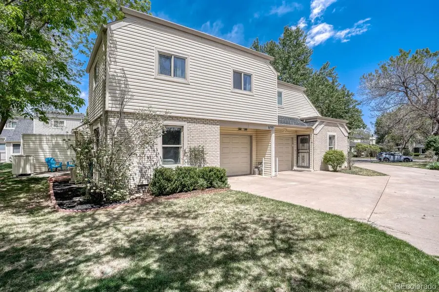 1699 S Lee Street #B, Lakewood, CO 80232 - #2