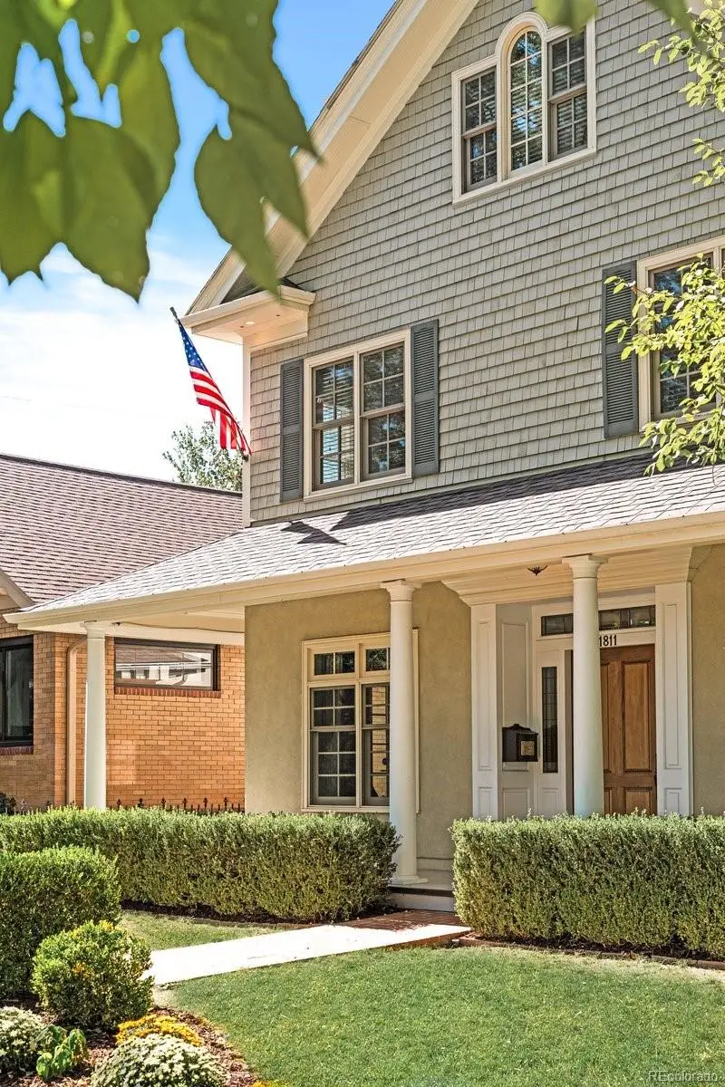 1811 Bellaire, Denver, CO 80220 - #3