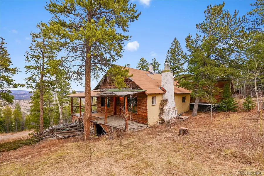 206 Wonder Trail, Golden, CO 80403 - Image #2