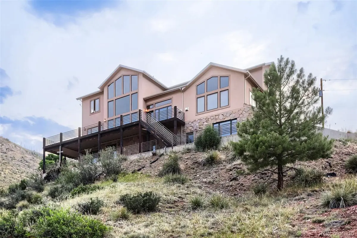 15479 Ouray Road, Pine, CO 80470 - #1