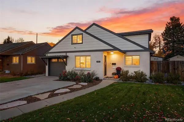 980 Elm Street, Denver, CO 80220