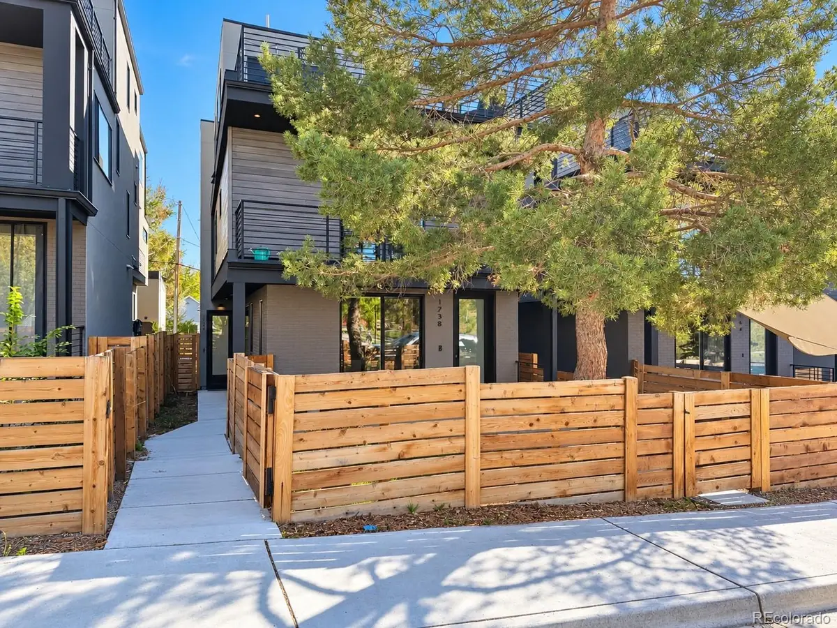 1240 N Tennyson, Denver, CO 80204 - #1