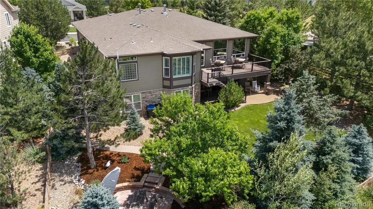 5127 Mining Camp Trail, Parker, CO 80134 - #1