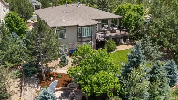 5127 Mining Camp Trail, Parker, CO 80134
