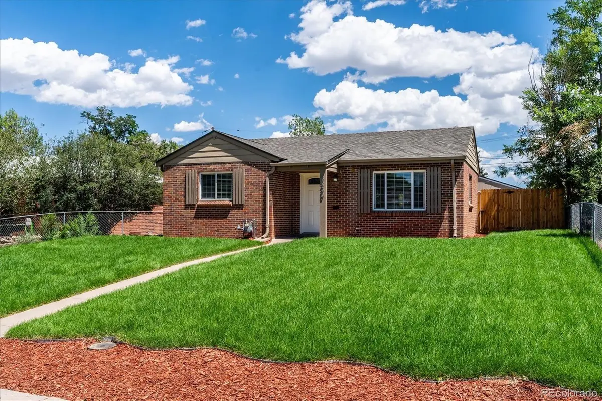 3230 Magnolia Street, Denver, CO 80207 - #1