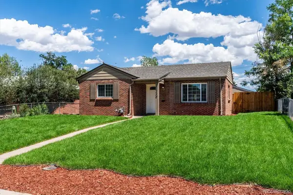 3230 Magnolia Street, Denver, CO 80207