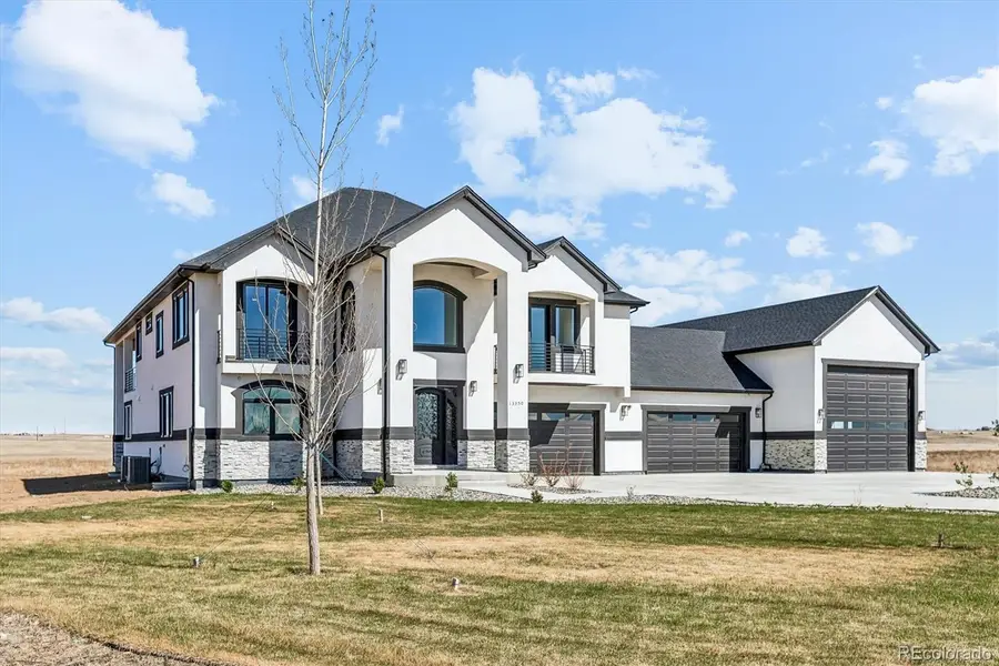 13350 Imboden Road, Hudson, CO 80642 - #2