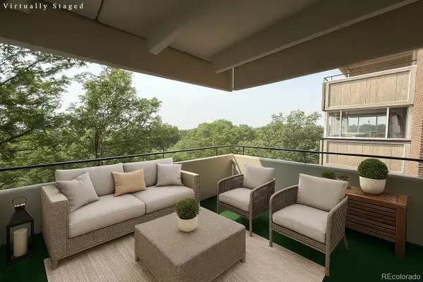 1888 S Jackson Street #603, Denver, CO 80210