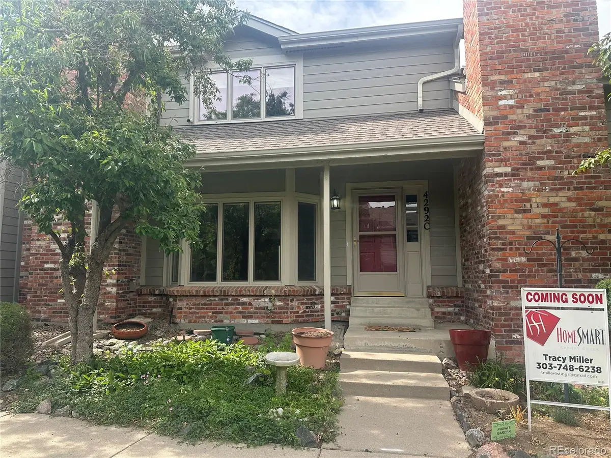 4292 S Fairplay Circle #C, Aurora, CO 80014 - #1