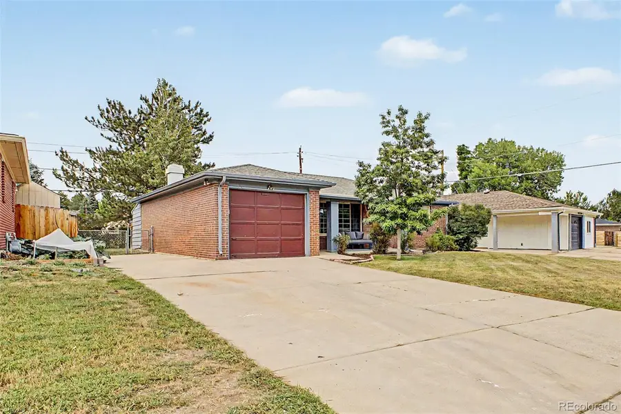 945 E 10th Avenue, Broomfield, CO 80020 - #3