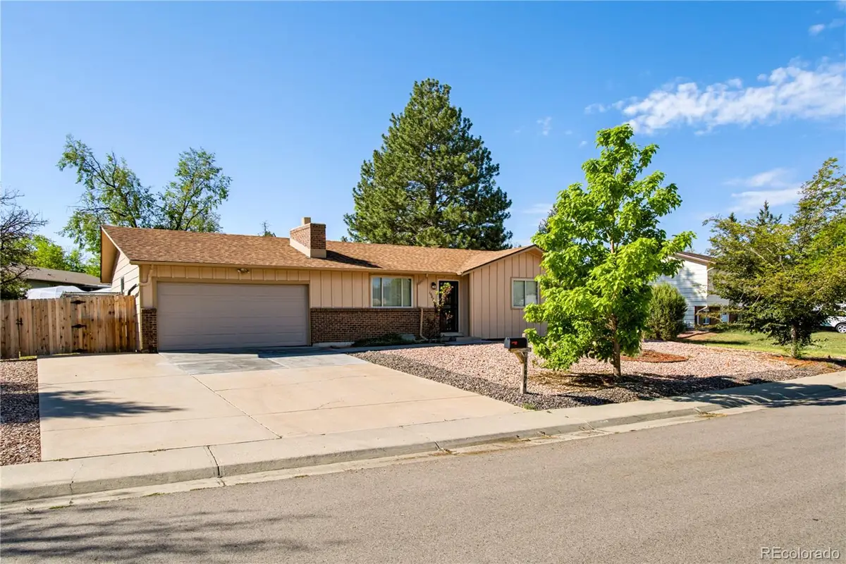 16474 E 7th Avenue, Aurora, CO 80011 - #1