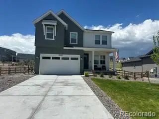 39693 Penn Road, Elizabeth, CO 80107