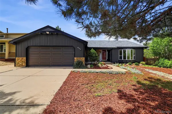 2733 Purgatory Drive, Colorado Springs, CO 80918