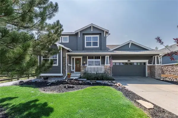 7116 S Flat Rock Court, Aurora, CO 80016