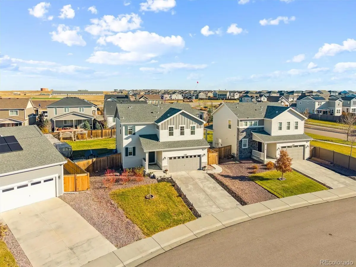 27887 E 9th Lane, Aurora, CO 80018 - Image #1