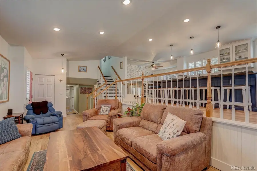 7563 S Ogden Way, Centennial, CO 80122 - #3