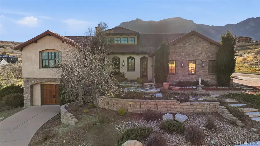 5410 Marshglen Court, Colorado Springs, CO 80906 - #3