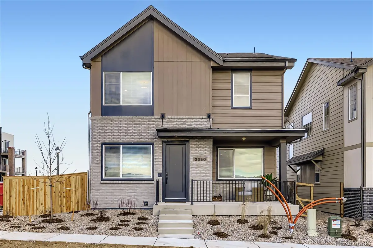 8780 Julian Court, Westminster, CO 80031 - #1