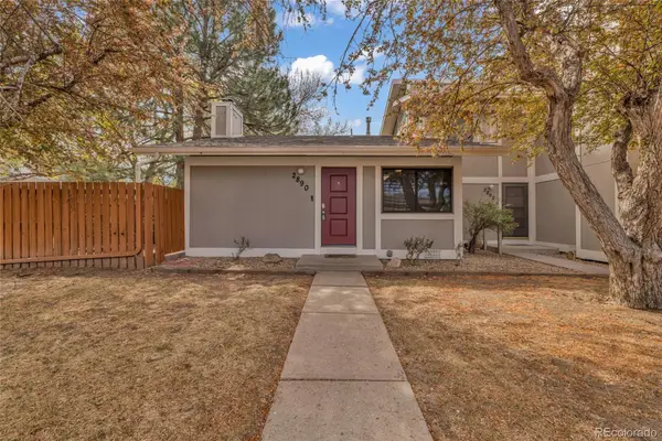 2890 W 119th Avenue, Westminster, CO 80234